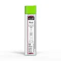 Pica-Marker 7031, Rot, 0,9 mm, 12 Stück(e), 0,9 mm, 60 mm