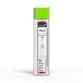 Pica FINE Dry 12 x Ersatzminen Rot Tieflochmarker Minen Baubleistift Bleistift