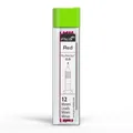 Pica Fine-Dry Minen-Set Rot 7031