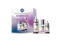 Nivea Gesichtspflege-Set NIVEA LUMINOUS630® Skin Glow Routine Set Set, 3-tlg.