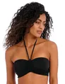 Freya Jewel Cove Damen Bandeau mit Bügel, gepolstert, Farbe: Schwarz, 75E