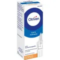 OTRIVEN 0,05% Dosierspray o.Konservierungsstoffe 10 ml PZN 08444558