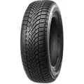 Winterreifen BRIDGESTONE "BRIDGESTONE", schwarz, 235mm / 55 % R 19 101T, Autoreifen