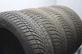 4x Bridgestone Blizzak LM005 235/55 R19 101T M+S AO, 8mm, nr 21282
