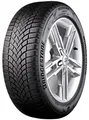 BRIDGESTONE Winterreifen 235/55 R19 101T LM005SLTAO M+S 3PMSF