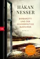 Barbarotti und der schwermütige Busfahrer: Roman (Gunnar Barbarotti, Band 6) Nes