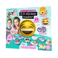 ILY DIY 3DAufkleber Maker