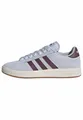 adidas Damen Grand Court Base 00s Shoes, Crystal Sky/Shadow red/GUM10, 36 EU