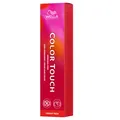 Wella Professionals Color Touch Vibrant Reds 4/5 mittelbraun mahagoni 60 ml