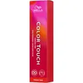 Wella Professionals Color Touch Vibrant Reds 4/5 mittelbraun mahagoni 60 ml