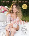 Jessie James Decker Just Jessie (Taschenbuch) (US IMPORT)