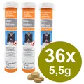 Alfavet Dia Tab Röhre 36x5,5g Hund Katze bei & nach Durchfall (236,87 EUR/kg)