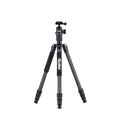 22610 C5i - Carbon Stativ für Reisen