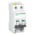 Schneider Electric LS-Schalter 2P 2A C IC60N A9F04202