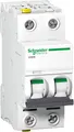 Schneider Electric A9F04202 A9F04202 Leitungsschutzschalter 2A 400V