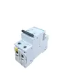 Schneider Electric A9F04202 Leitungsschutzschalter iC60N; C; 2A [USED]