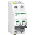 Schneider Electric - Leitungsschutzschalter LS-Schalter A9F04202 2P 2A C IC60N