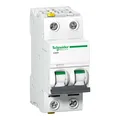 Schneider Electric LS-Schalter 2P 2A C IC60N A9F04202