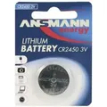 Lithium DL/CR 2450