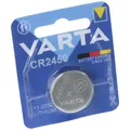 Varta CR2450 Lithium Batterie IEC CR 2450