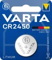 VARTA Batterie, CR2450