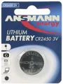 Lithium DL/CR 2450 |