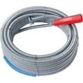 Rothenberger Reinigungsspirale mit Rückholbohrer - 10,0 m (1 Stk.) (072986E)
