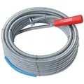 Industrial 072986e Rohrreinigungswelle 10 M Produktabmessung, Ø 9 Mm - Rothenberger