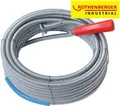 Rothenberger Abflussreiniger Reinigungsspirale mit Rückholbohrer 10 m