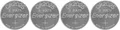 Energizer CR2025 Einwegbatterie Lithium (E300849104)