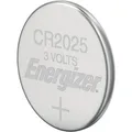 Energizer CR2025 Lithium (4 Stk., CR2025, 163 mAh) (E300849102)