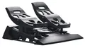 Thrustmaster 2960764 T.Flight Rudder Pedals Black  Usb Pc, Playstation 4 ~E~