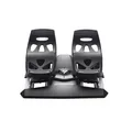Thrustmaster Pedalset TFRP (Flight Rudder Pedals) für PC & PS4 S.M.A.R.T.