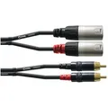 Cordial CFU 6 MC - Audiokabel