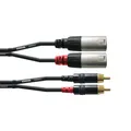 Cordial CFU 6 MC Audiokabel 6 m