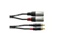 Cordial Audio-Kabel, CFU 6 MC Audiokabel 6 m - Audiokabel