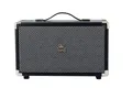 GPO Westwood Lautsprecher Schwarz
