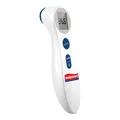 Infrarot Digital Stirnthermometer Fieberthermometer Stirn Kontaktlos Thermometer