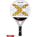 Nox ML10 Pro Cup Coorp 25 - Silber