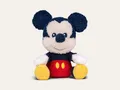 11003858 Cuddle Tonies: Micky Maus (Mehrfarbig)