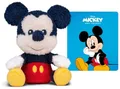 TONIES Cuddle - Micky Maus Hörfigur