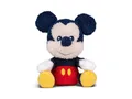 TONIES Cuddle Micky Maus Hörfigur, Mehrfarbig
