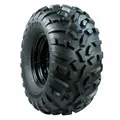 Quad- Reifen 25x8-12, 61K, Carlisle , AT489, 6 PR  (205/80-12)