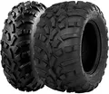 Quadreifen Carlisle 25/8 R12 61K AT489