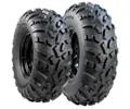 CARLSTAR 25X8 -12 61K AT489  TL 6PR