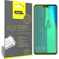 Dipos Displayschutzfolie Full-Cover 3D (2 Stk., Huawei Y9 (2019)) (4051837276072)