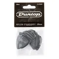 Dunlop 44P.88 Nylon Standard Picks 0 88 mm