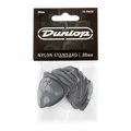 DUNLOP Nylon Standard Pick 0,88 ❘ Plektren ❘ guitar picks ❘ 12er Pack