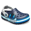 Crocs FunLab Luke Skywalker Lights C Clog 22-23 EU