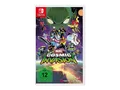 Marvel Cosmic Invasion - [Nintendo Switch]